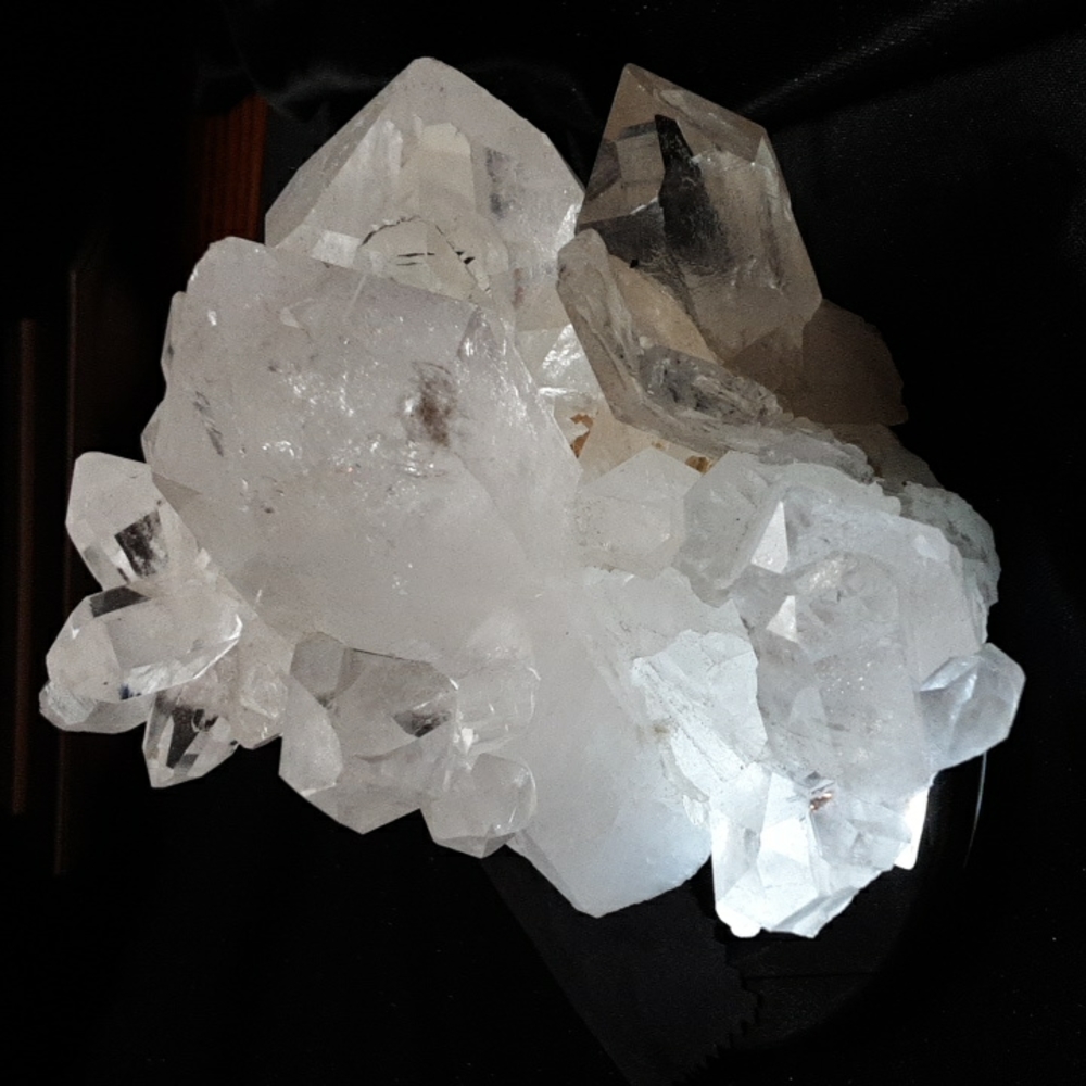 💎AAA💎Quartz Crystal Cluster - Picture 2 of 16